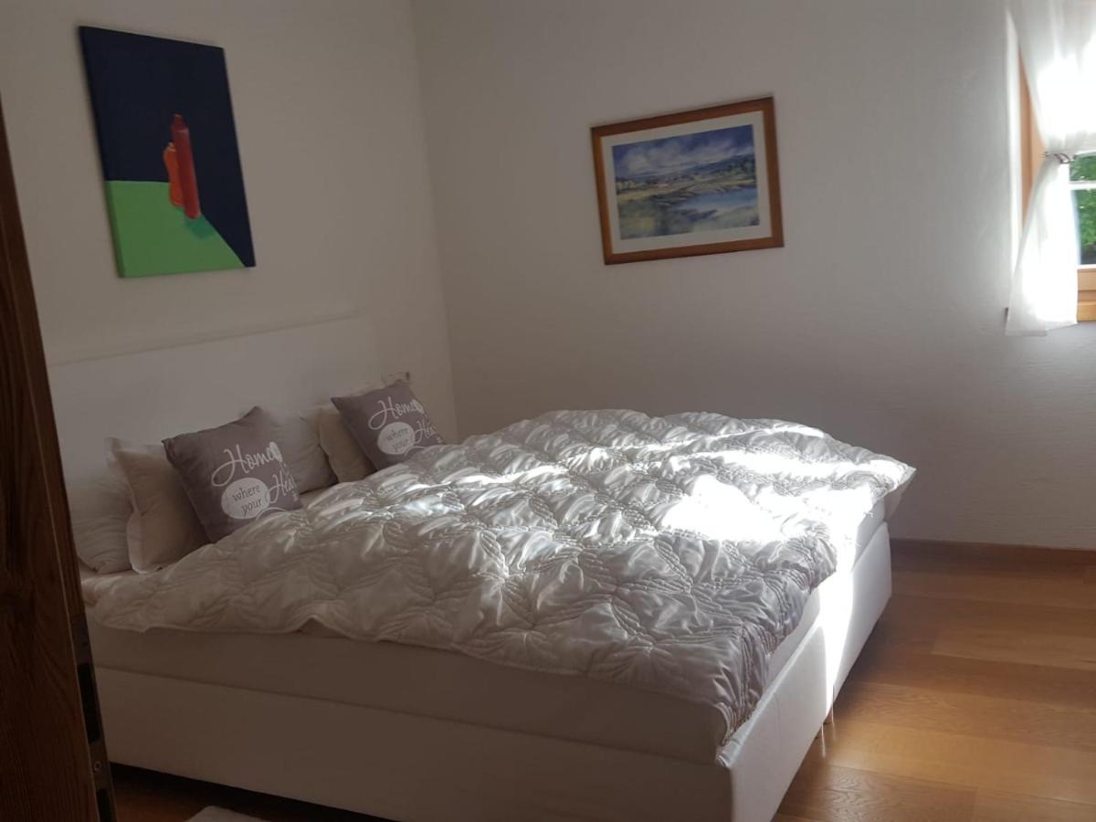Luxuschalet Happy Home Tyrol Ellmau Kültér fotó