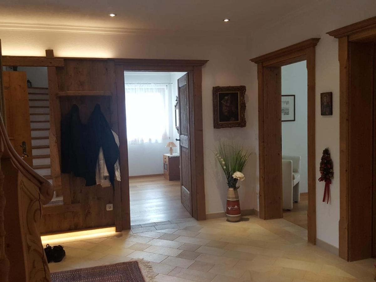 Luxuschalet Happy Home Tyrol Ellmau Kültér fotó