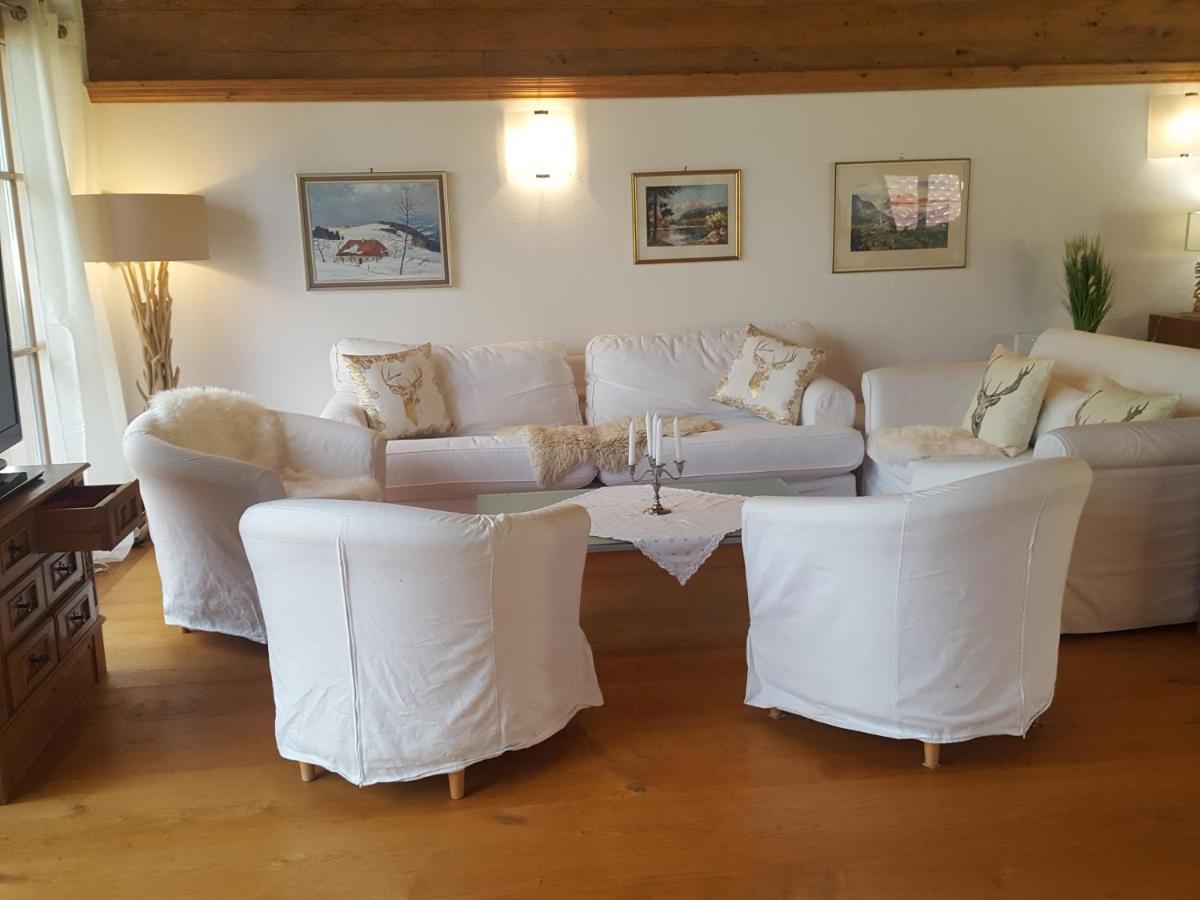 Luxuschalet Happy Home Tyrol Ellmau Kültér fotó