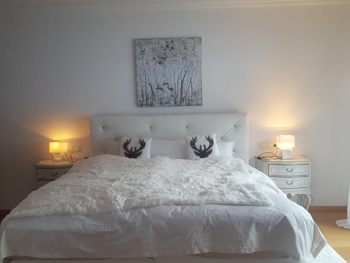 Luxuschalet Happy Home Tyrol Ellmau Kültér fotó
